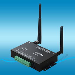 工业物联网关 M-Link SP-WG200A MES硬件通讯传输方案解析